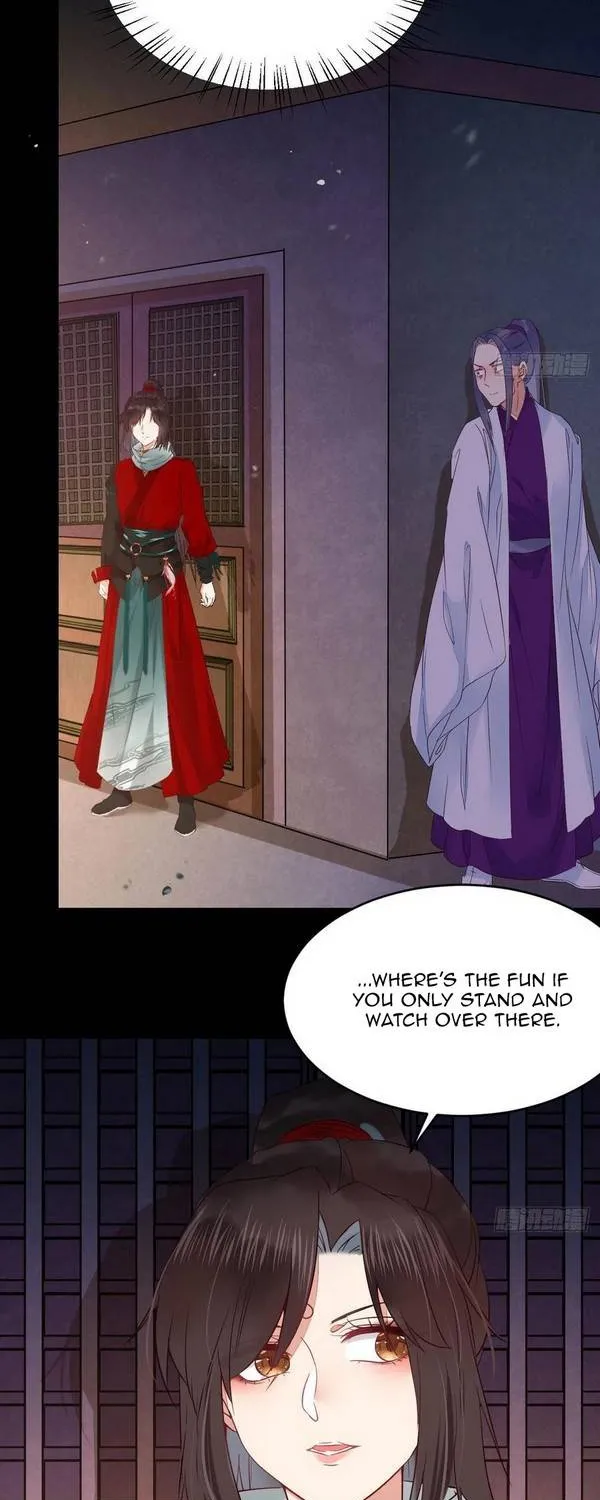 Read The Ghostly Doctor chapter 384 image 15 on Lezhin