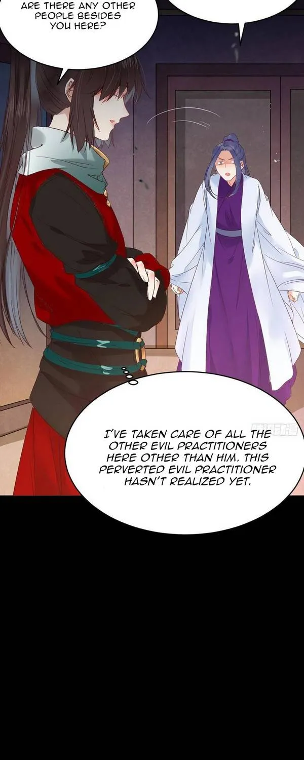 Read The Ghostly Doctor chapter 384 image 17 on Lezhin