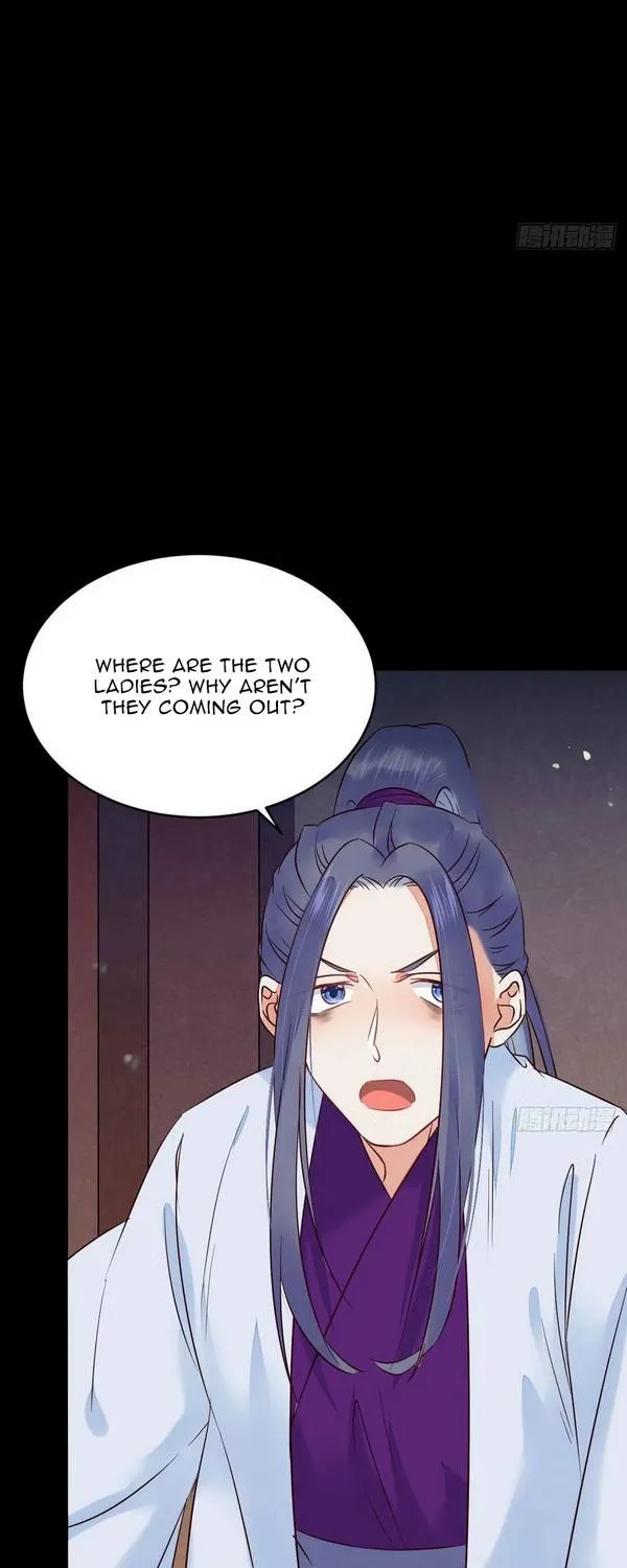 Read The Ghostly Doctor chapter 384 image 18 on Lezhin