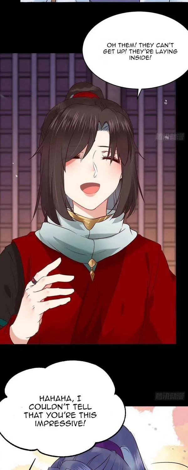 Read The Ghostly Doctor chapter 384 image 19 on Lezhin
