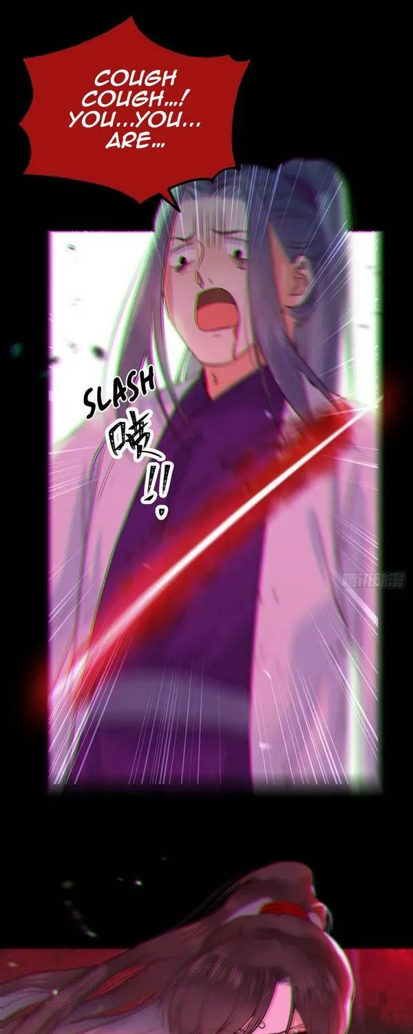Read The Ghostly Doctor chapter 384 image 21 on Lezhin