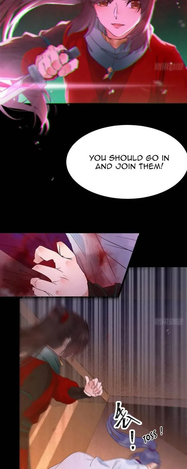 Read The Ghostly Doctor chapter 384 image 22 on Lezhin