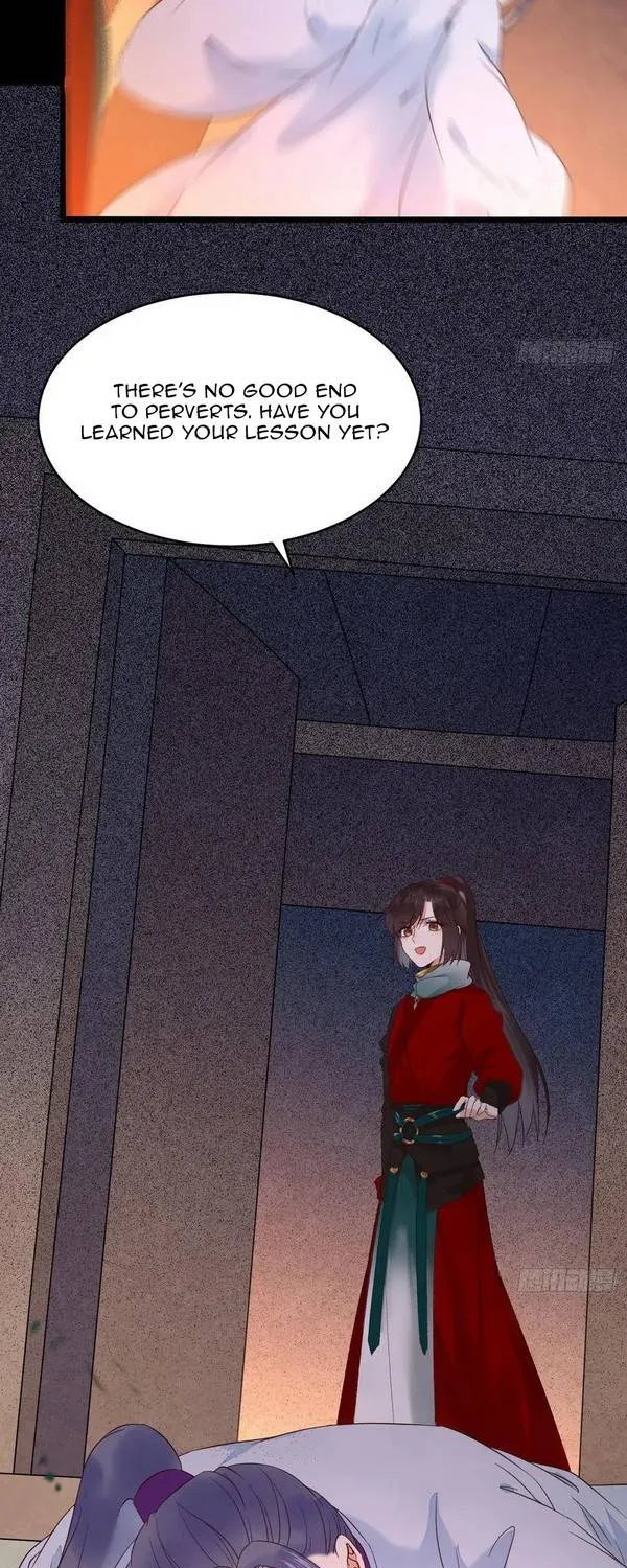 Read The Ghostly Doctor chapter 384 image 23 on Lezhin