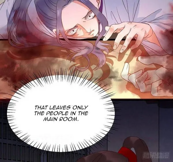 Read The Ghostly Doctor chapter 384 image 24 on Lezhin