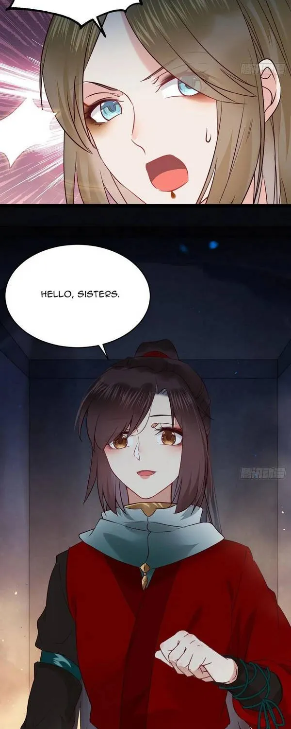 Read The Ghostly Doctor chapter 384 image 3 on Lezhin