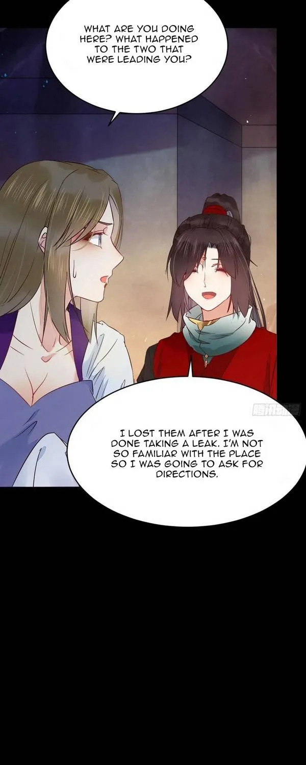 Read The Ghostly Doctor chapter 384 image 5 on Lezhin