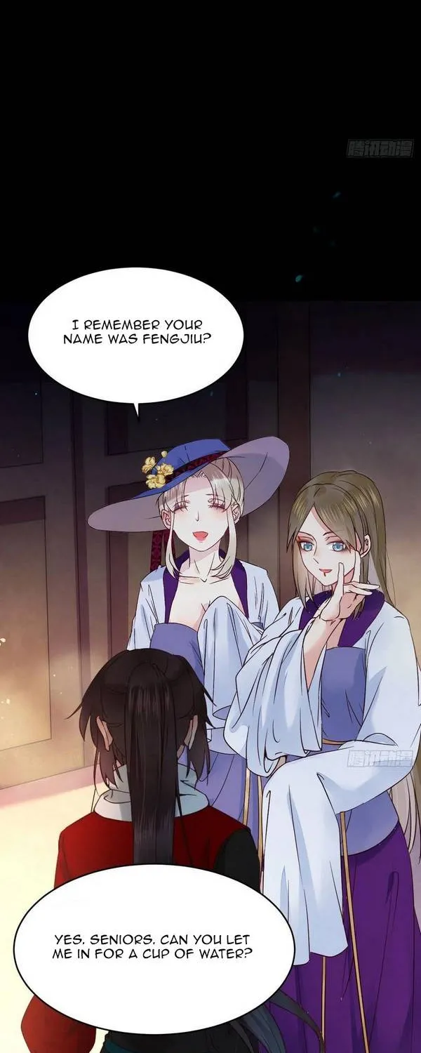 Read The Ghostly Doctor chapter 384 image 6 on Lezhin