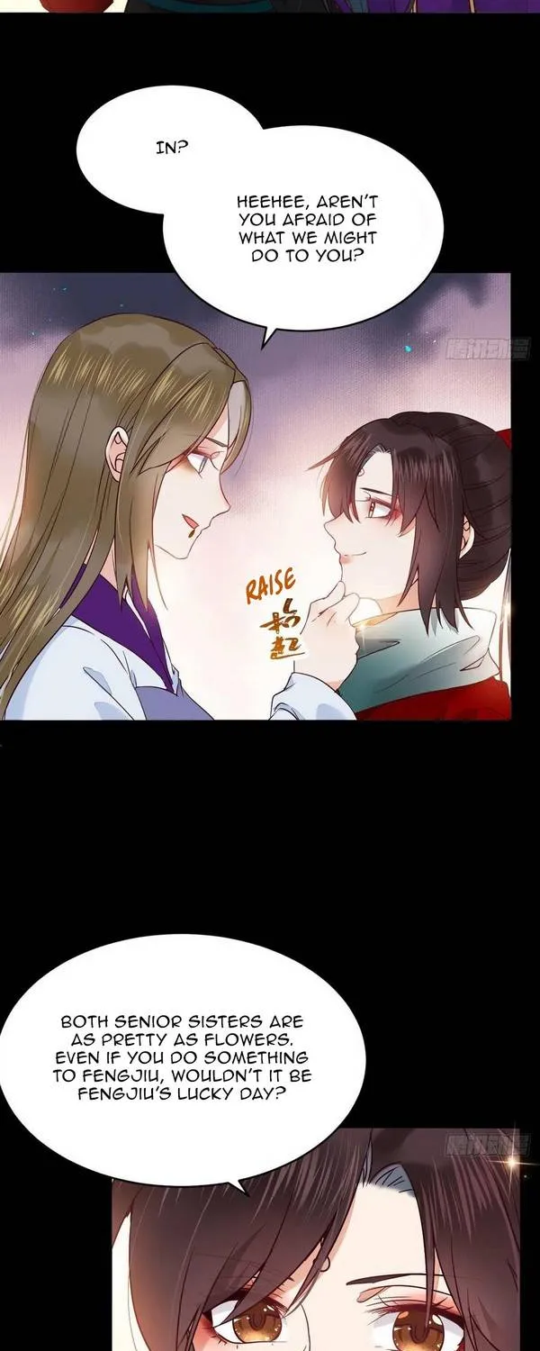 Read The Ghostly Doctor chapter 384 image 7 on Lezhin