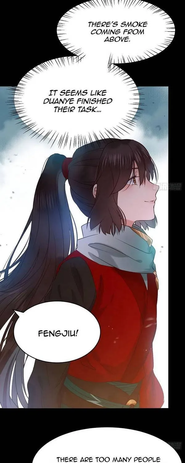 Read The Ghostly Doctor chapter 385 image 1 on Lezhin
