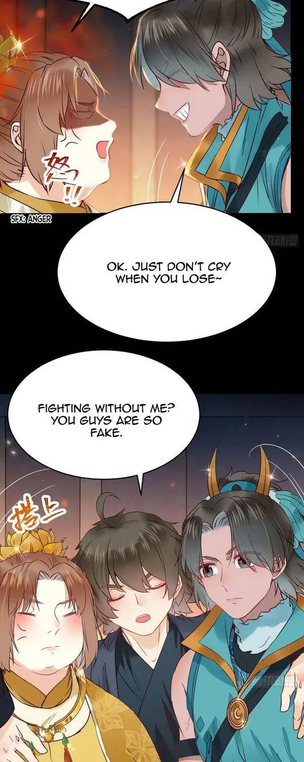 Read The Ghostly Doctor chapter 385 image 10 on Lezhin