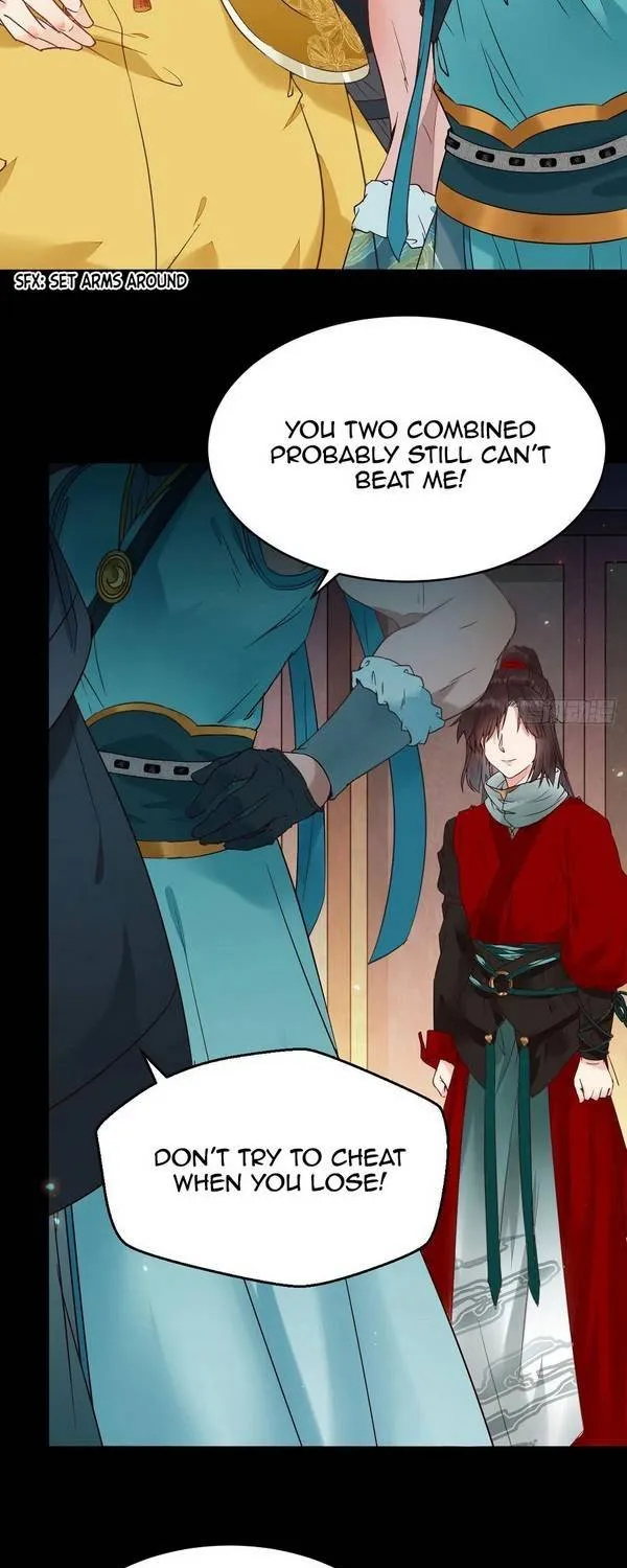 Read The Ghostly Doctor chapter 385 image 11 on Lezhin