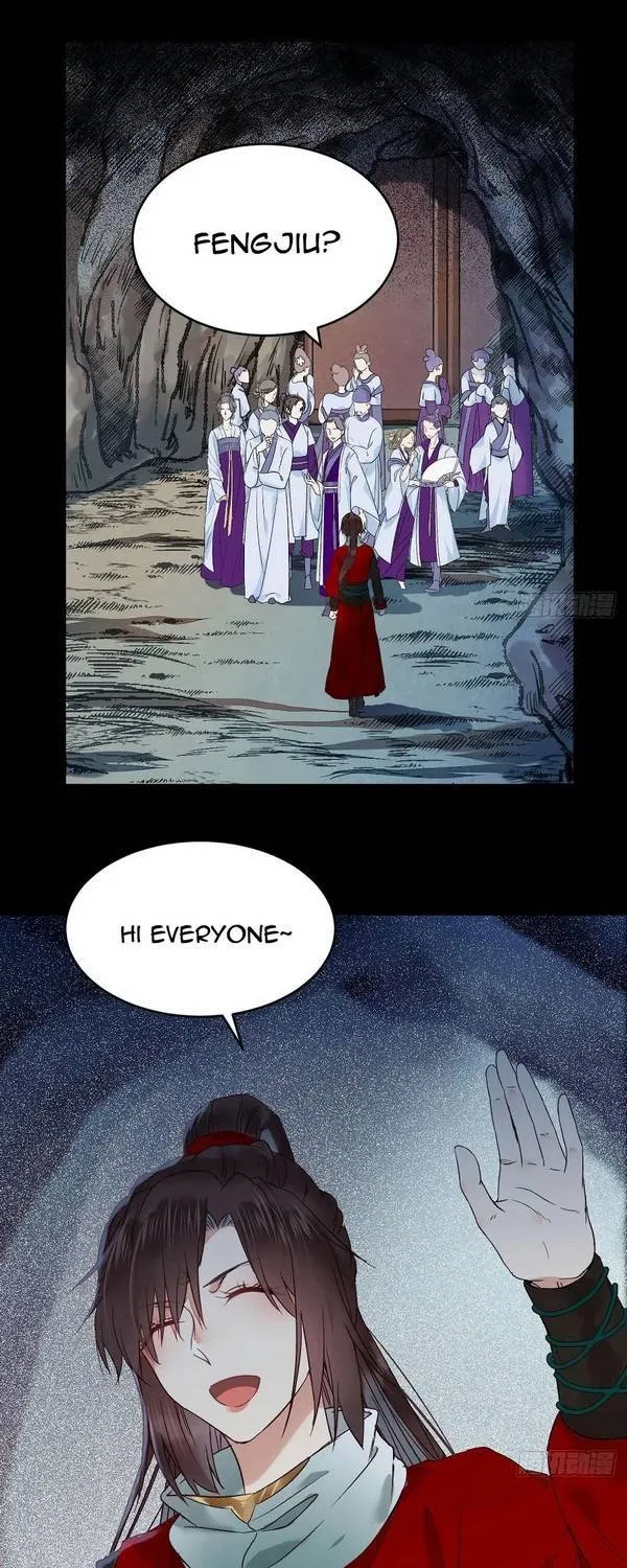 Read The Ghostly Doctor chapter 385 image 14 on Lezhin