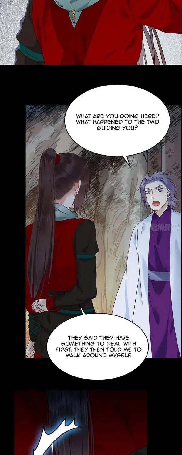 Read The Ghostly Doctor chapter 385 image 15 on Lezhin