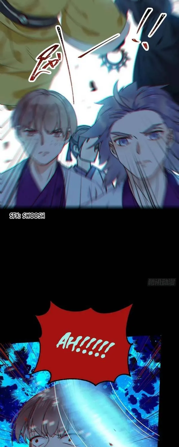Read The Ghostly Doctor chapter 385 image 17 on Lezhin