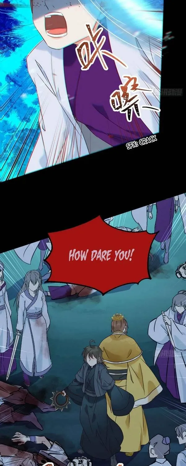 Read The Ghostly Doctor chapter 385 image 18 on Lezhin