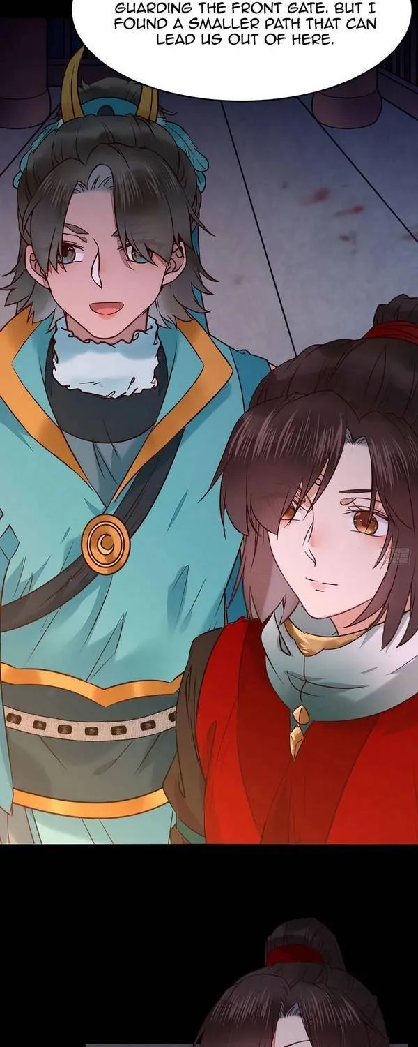 Read The Ghostly Doctor chapter 385 image 2 on Lezhin