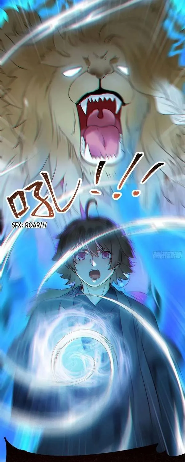 Read The Ghostly Doctor chapter 385 image 21 on Lezhin