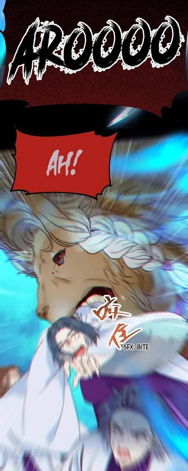 Read The Ghostly Doctor chapter 385 image 22 on Lezhin