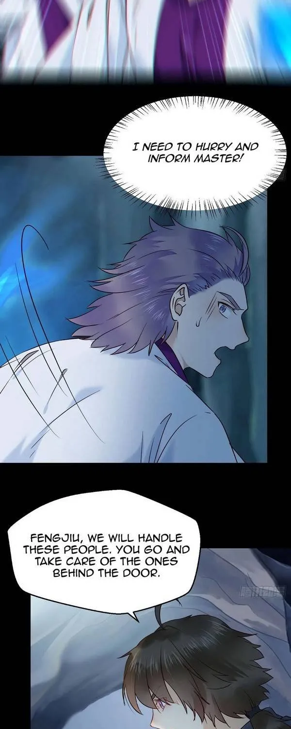 Read The Ghostly Doctor chapter 385 image 23 on Lezhin