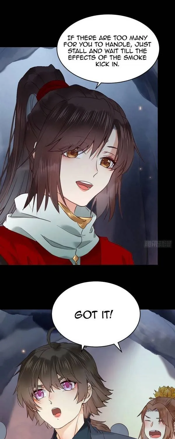 Read The Ghostly Doctor chapter 385 image 25 on Lezhin