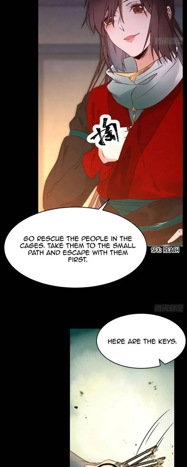 Read The Ghostly Doctor chapter 385 image 3 on Lezhin