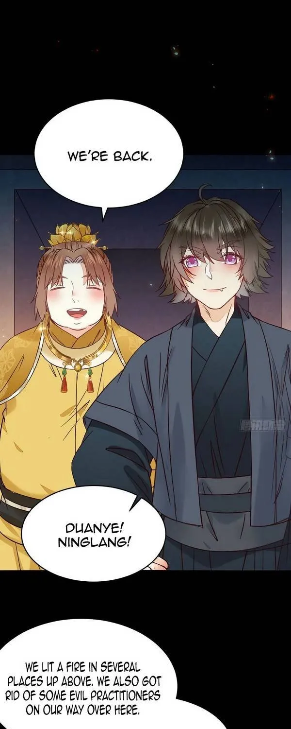 Read The Ghostly Doctor chapter 385 image 5 on Lezhin