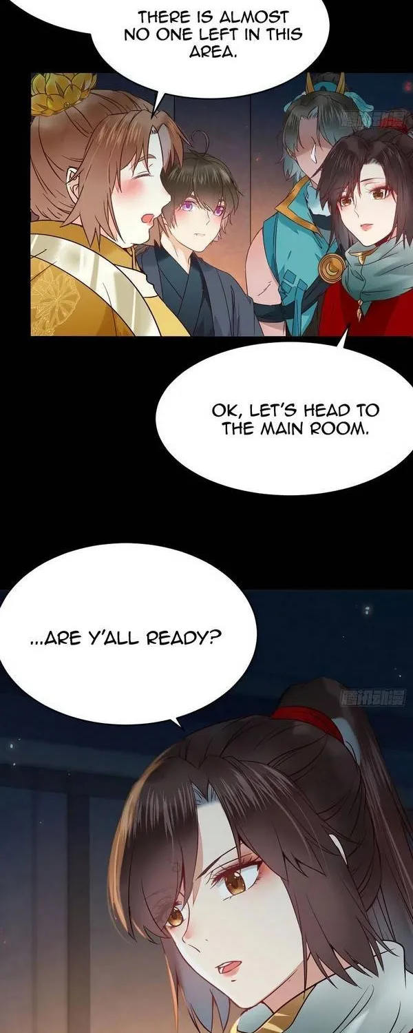 Read The Ghostly Doctor chapter 385 image 6 on Lezhin
