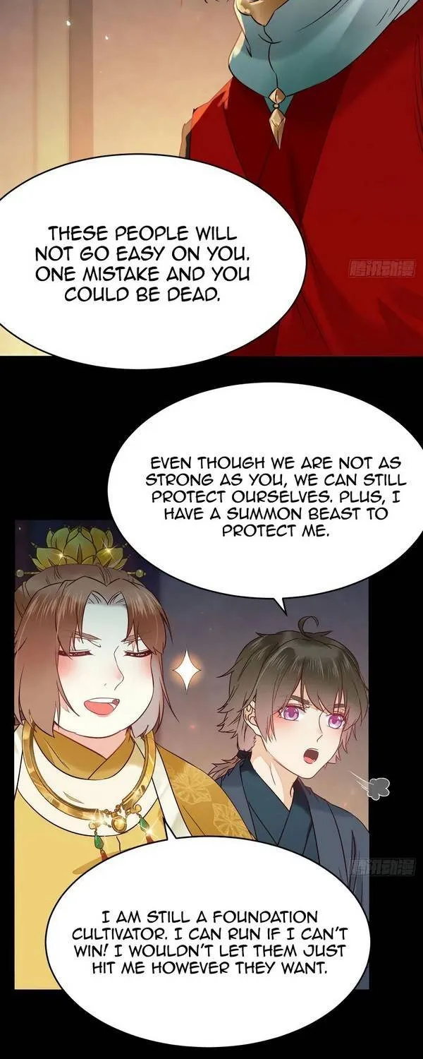 Read The Ghostly Doctor chapter 385 image 7 on Lezhin