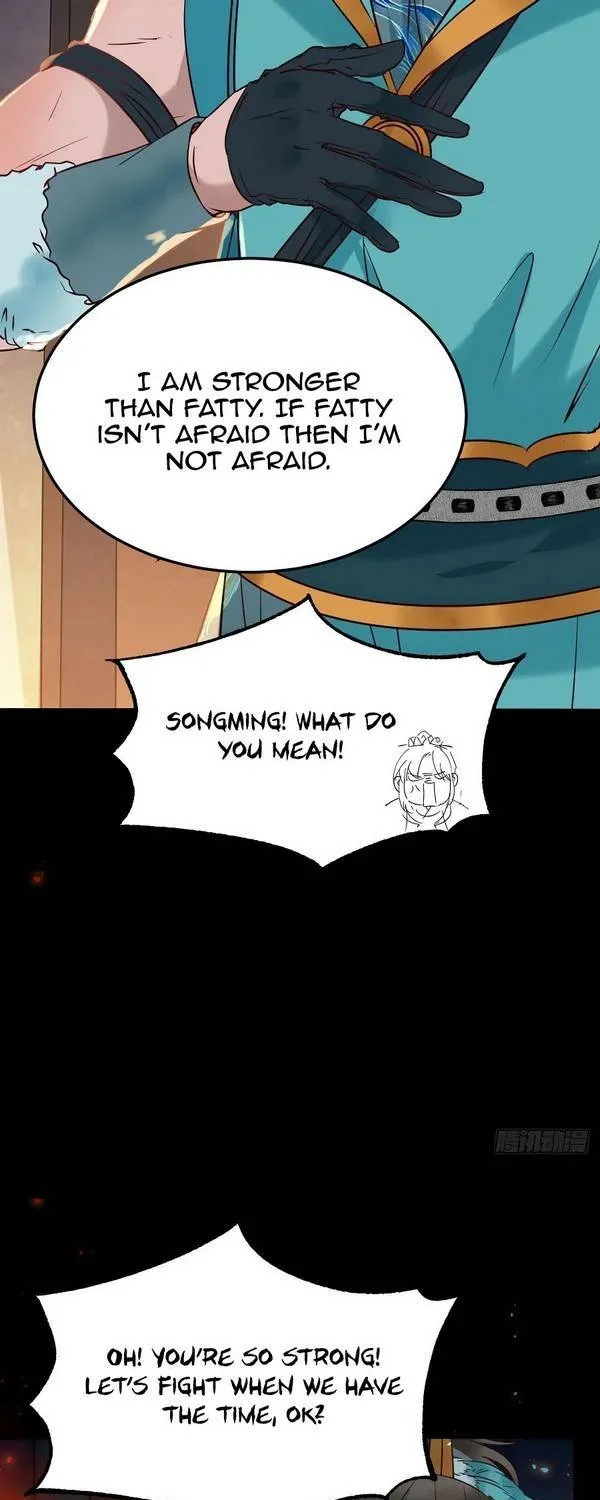 Read The Ghostly Doctor chapter 385 image 9 on Lezhin