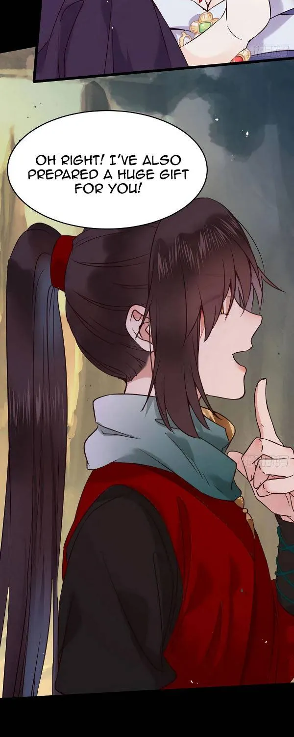 Read The Ghostly Doctor chapter 386 image 22 on Lezhin