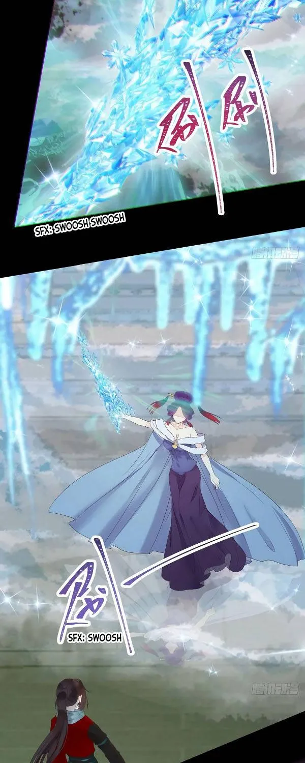 Read The Ghostly Doctor chapter 386 image 28 on Lezhin
