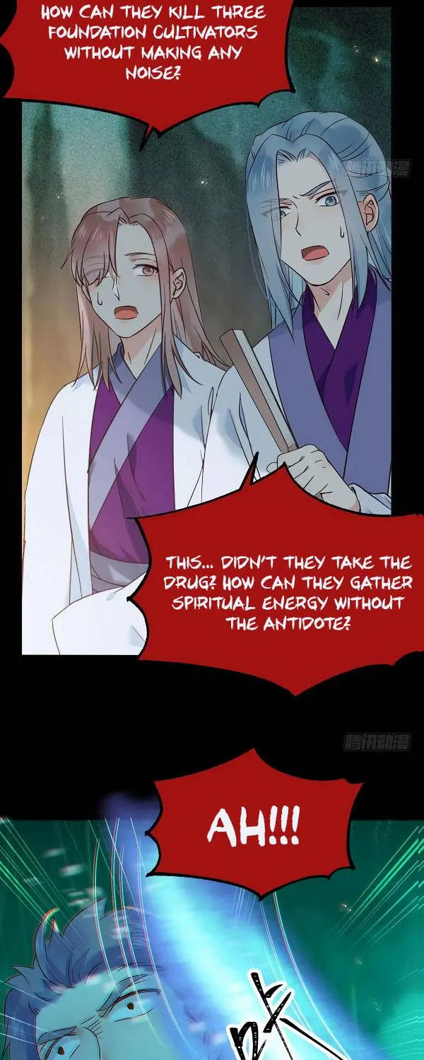 Read The Ghostly Doctor chapter 386 image 3 on Lezhin