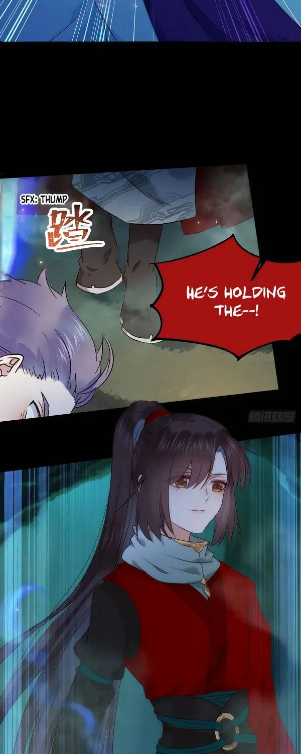 Read The Ghostly Doctor chapter 386 image 5 on Lezhin
