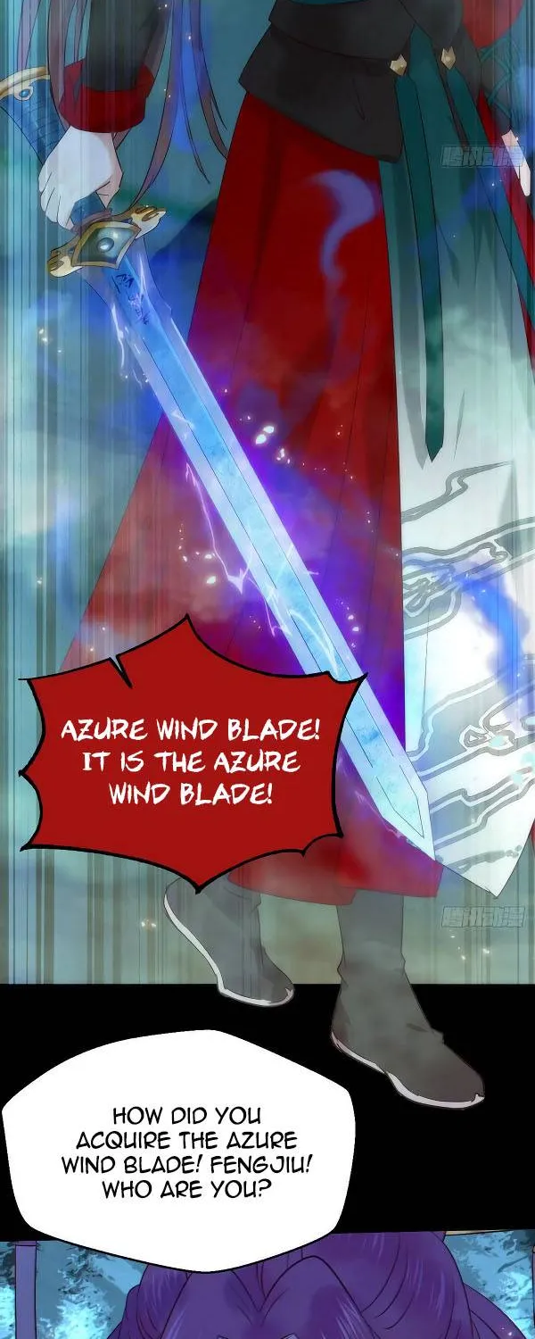 Read The Ghostly Doctor chapter 386 image 6 on Lezhin