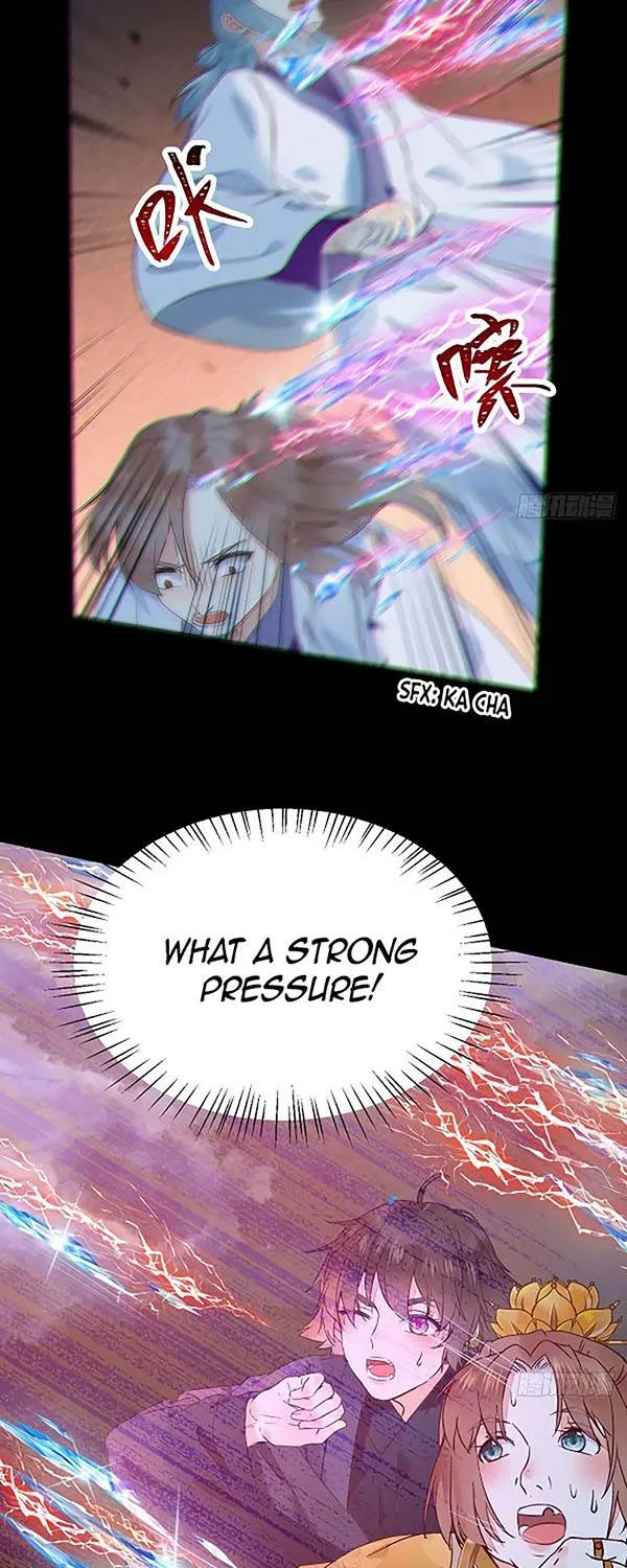 Read The Ghostly Doctor chapter 387 image 1 on Lezhin