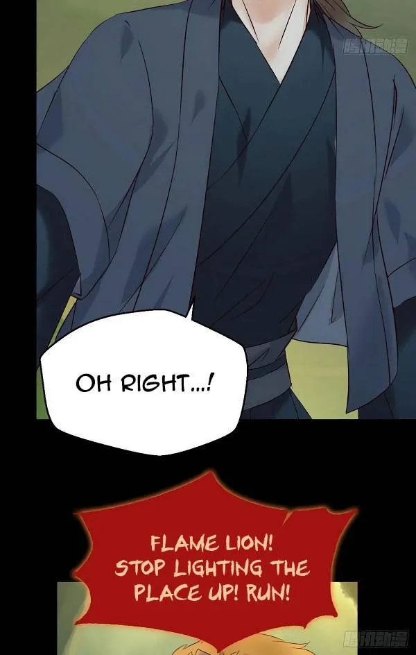 Read The Ghostly Doctor chapter 387 image 10 on Lezhin