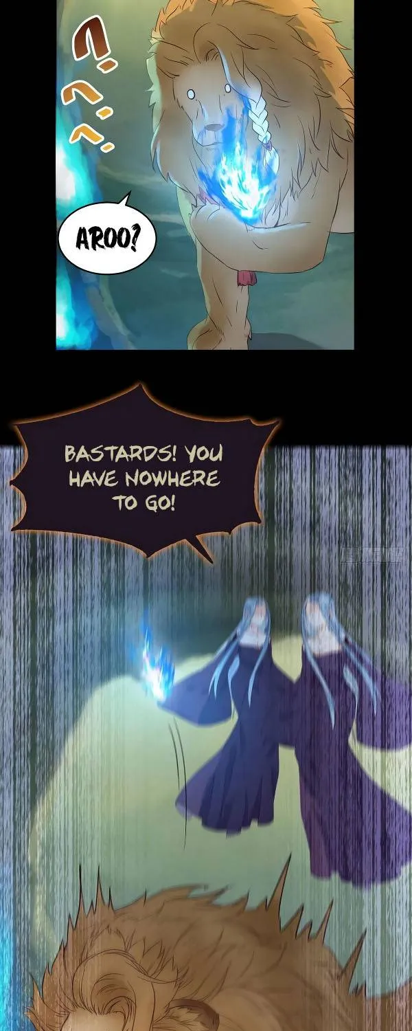Read The Ghostly Doctor chapter 387 image 11 on Lezhin