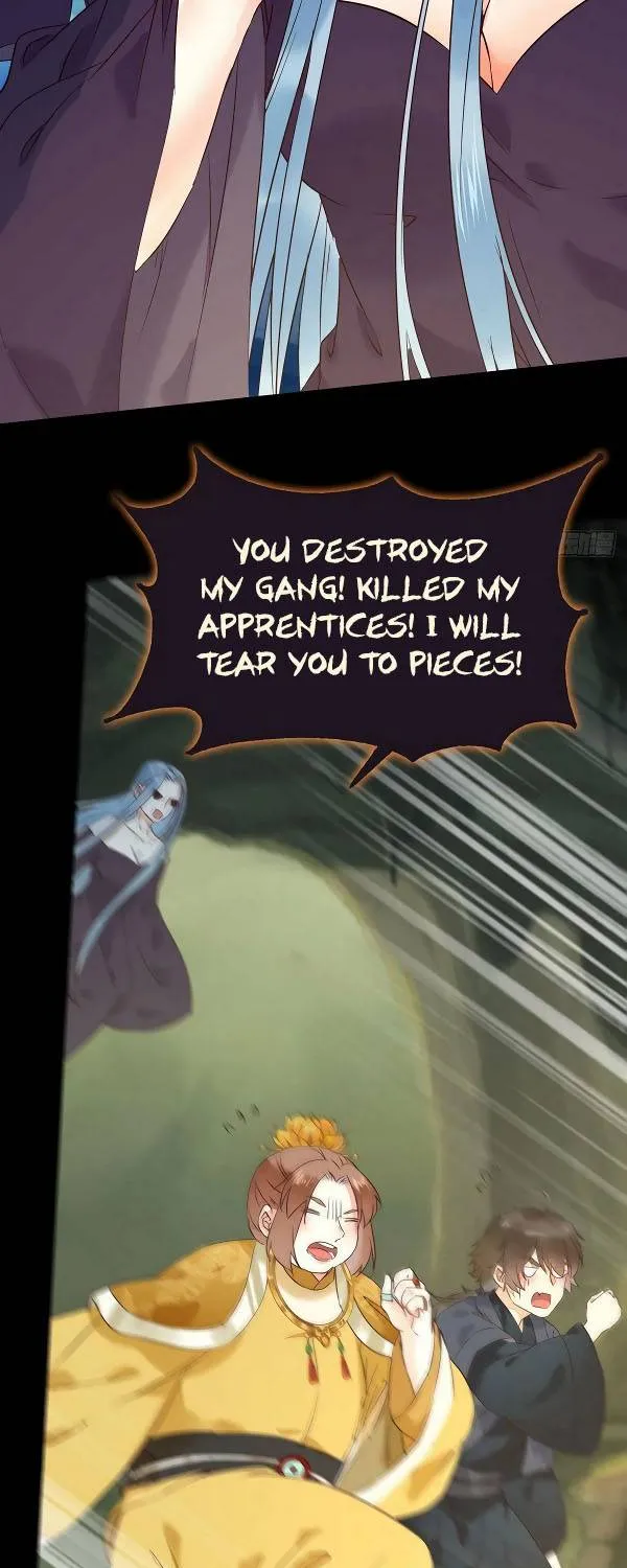 Read The Ghostly Doctor chapter 387 image 13 on Lezhin