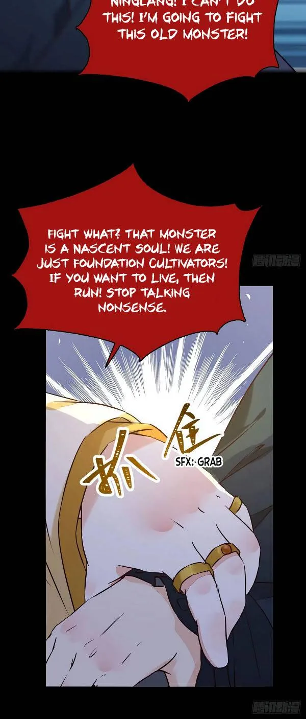 Read The Ghostly Doctor chapter 387 image 15 on Lezhin