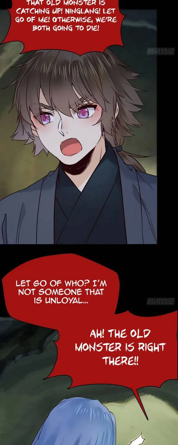 Read The Ghostly Doctor chapter 387 image 17 on Lezhin