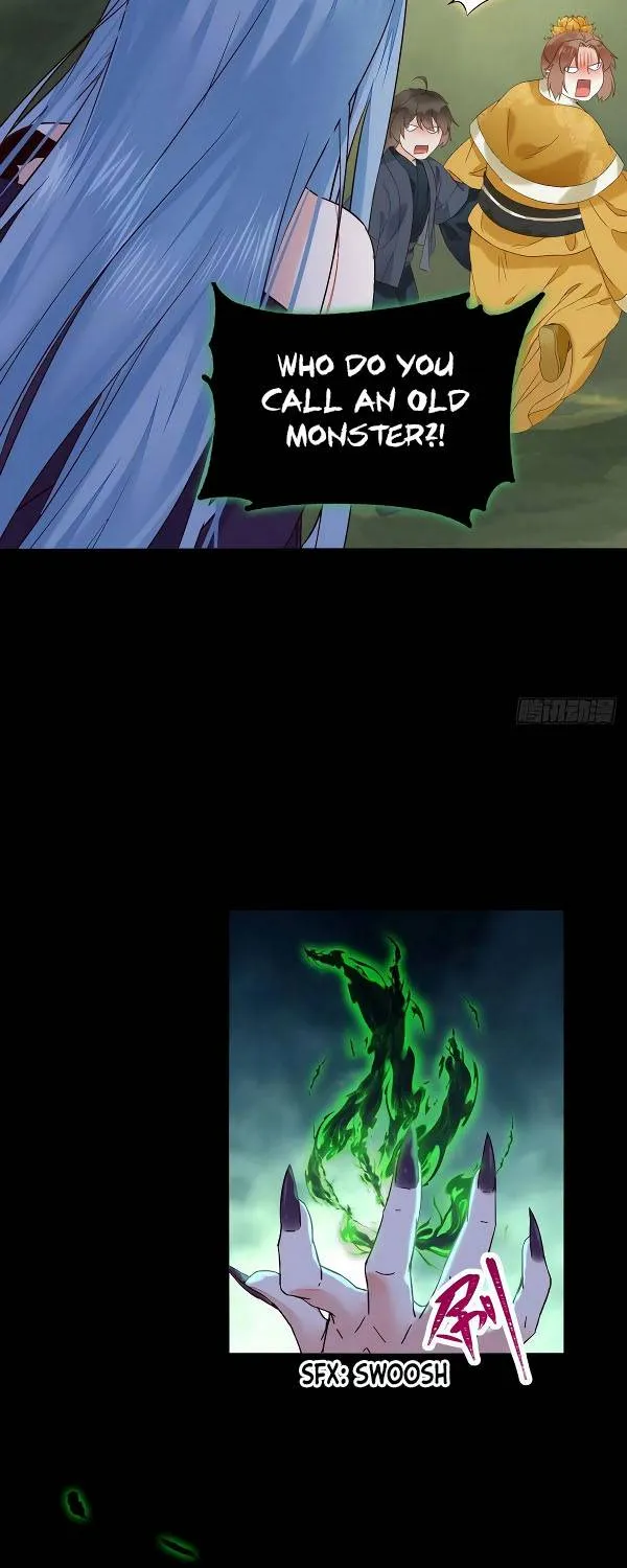 Read The Ghostly Doctor chapter 387 image 18 on Lezhin