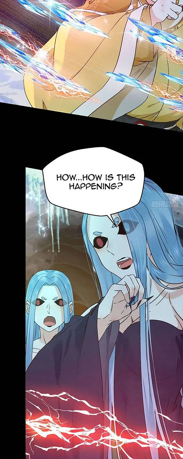 Read The Ghostly Doctor chapter 387 image 2 on Lezhin