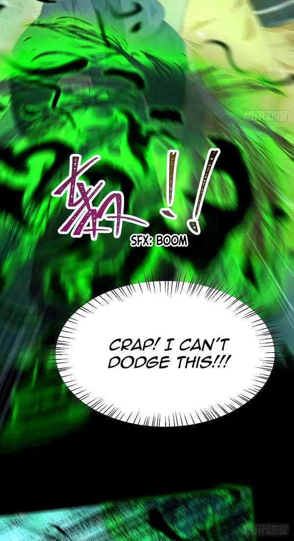 Read The Ghostly Doctor chapter 387 image 20 on Lezhin