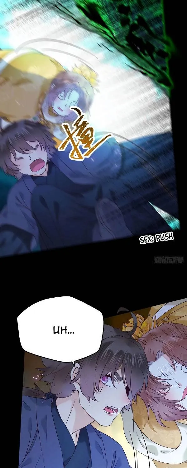 Read The Ghostly Doctor chapter 387 image 21 on Lezhin