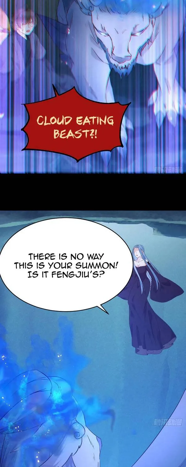 Read The Ghostly Doctor chapter 387 image 24 on Lezhin