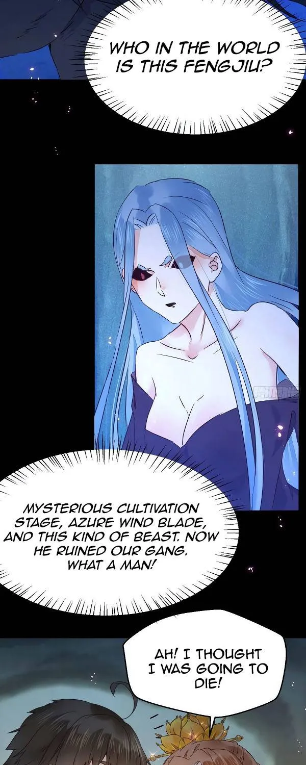 Read The Ghostly Doctor chapter 387 image 26 on Lezhin