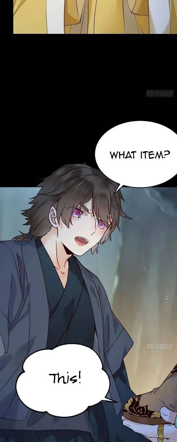 Read The Ghostly Doctor chapter 387 image 28 on Lezhin