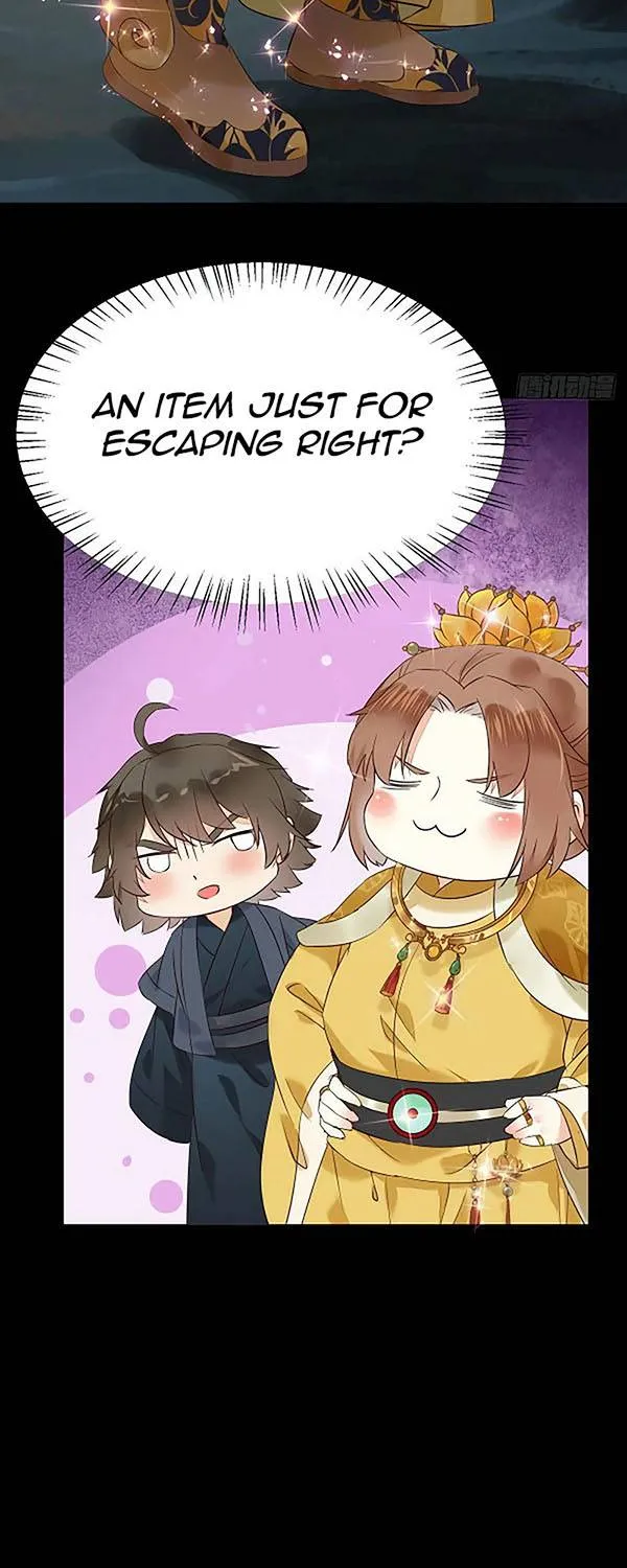 Read The Ghostly Doctor chapter 387 image 32 on Lezhin