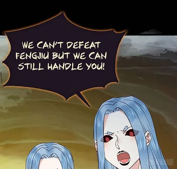 Read The Ghostly Doctor chapter 387 image 5 on Lezhin