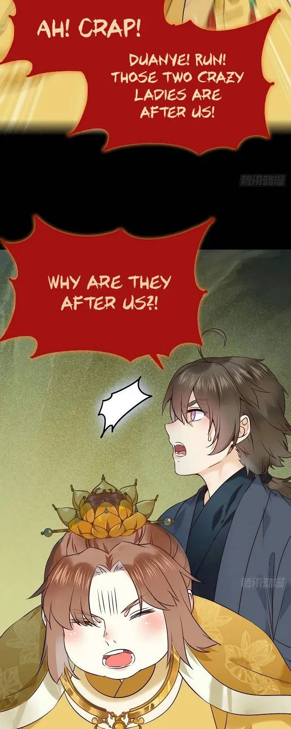 Read The Ghostly Doctor chapter 387 image 8 on Lezhin